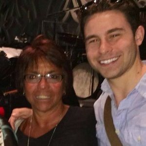 Meet your Posher, Terry